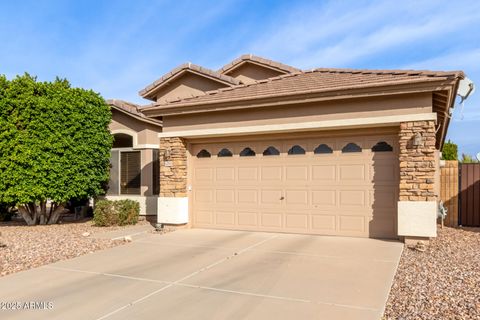 A home in Litchfield Park