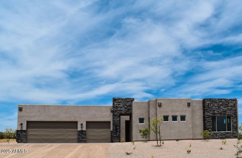 Photo of 14022 E Rancho Del Oro Court #95, Scottsdale, AZ 85262 (MLS # 6954267)