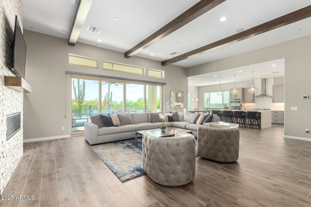 Photo of 14022 E Rancho Del Oro Court #95, Scottsdale, AZ 85262 (MLS # 6954267)