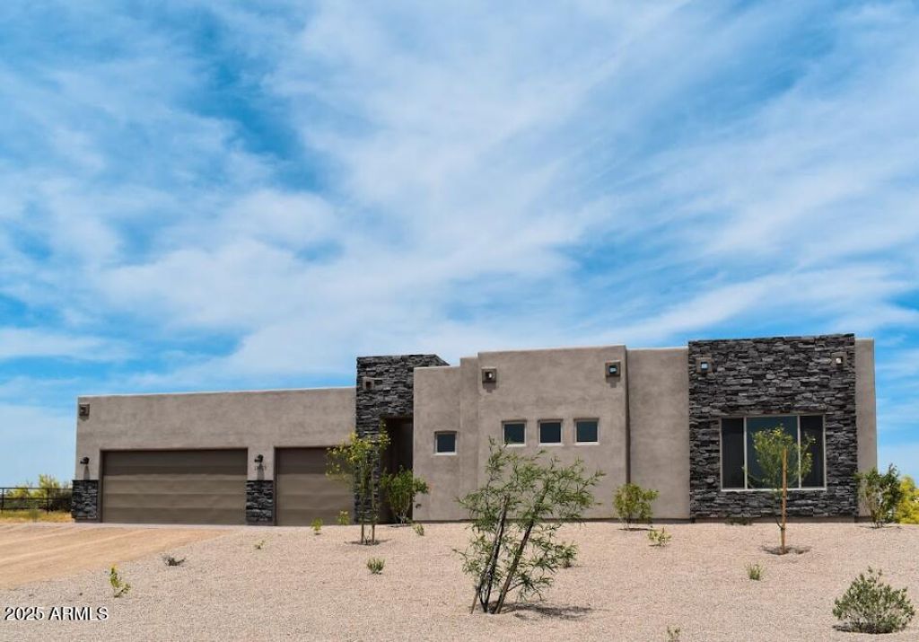 Photo of 14022 E Rancho Del Oro Court #95, Scottsdale, AZ 85262 (MLS # 6954267)