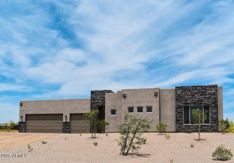 Photo of 14022 E Rancho Del Oro Court #95, Scottsdale, AZ 85262 (MLS # 6954267)