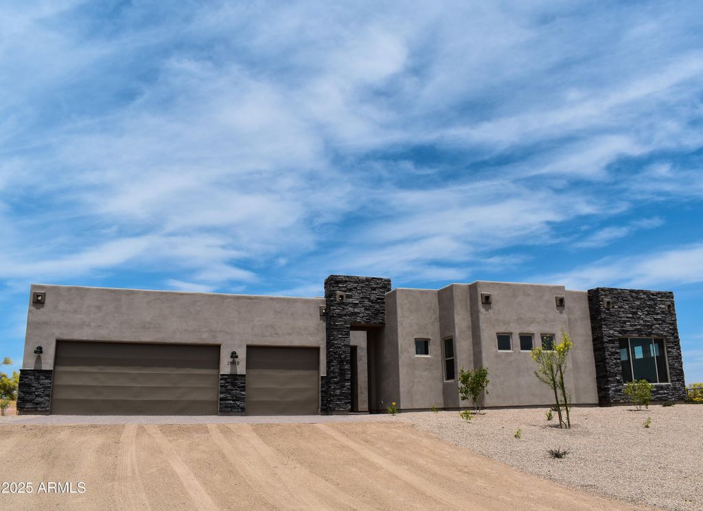 Photo of 14022 E Rancho Del Oro Court #95, Scottsdale, AZ 85262 (MLS # 6954267)