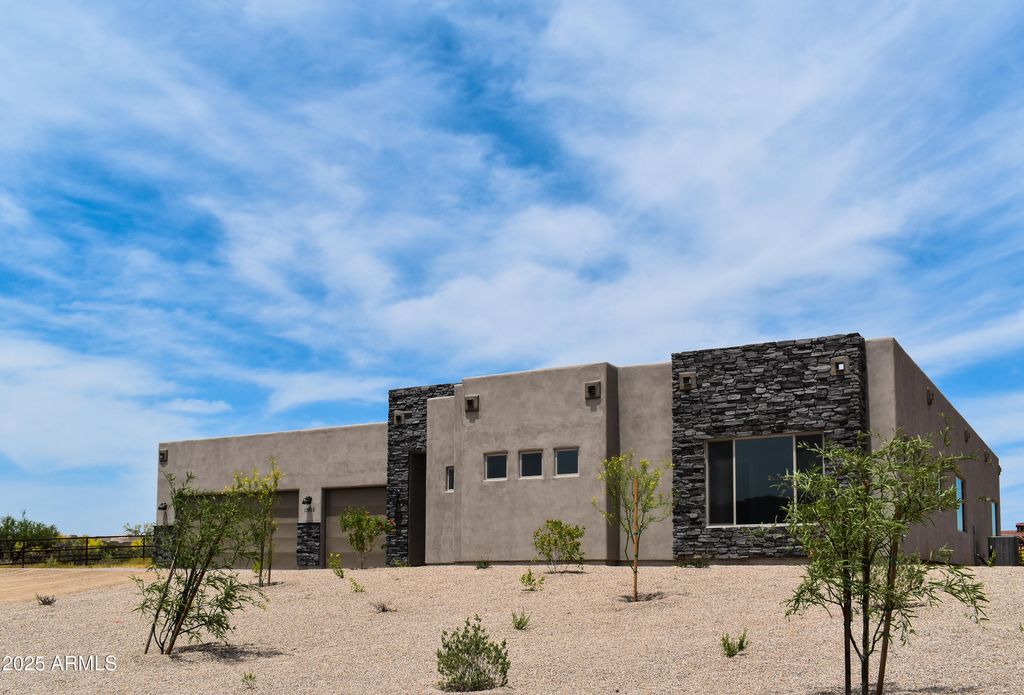 Photo of 14022 E Rancho Del Oro Court #95, Scottsdale, AZ 85262 (MLS # 6954267)