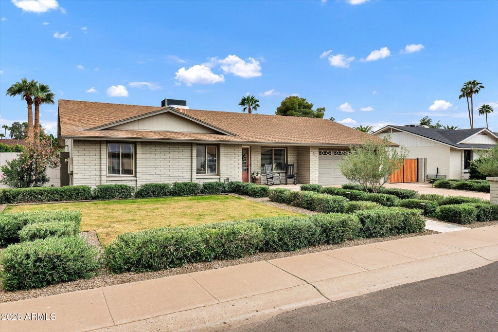 Photo of 4517 E Kings Avenue, Phoenix, AZ 85032 (MLS # 7094022)