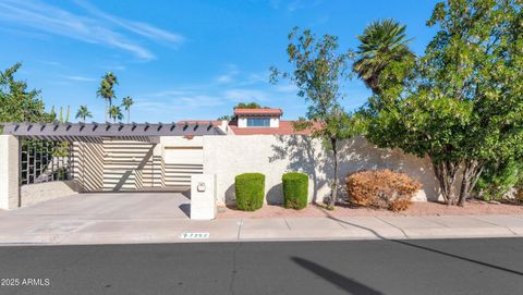 7252 E MAVERICK Road Scottsdale AZ 85258