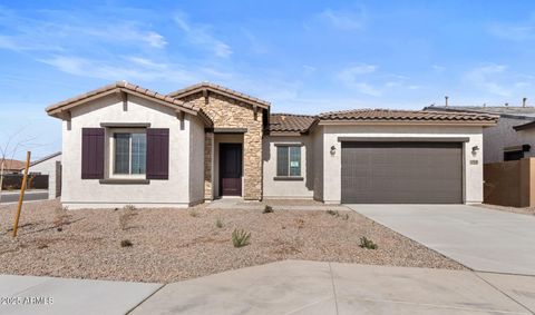 37650 W Nina Street Maricopa AZ 85138