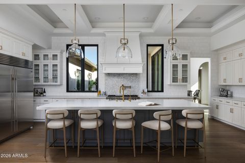 7730 N Mockingbird Lane Paradise Valley AZ 85253