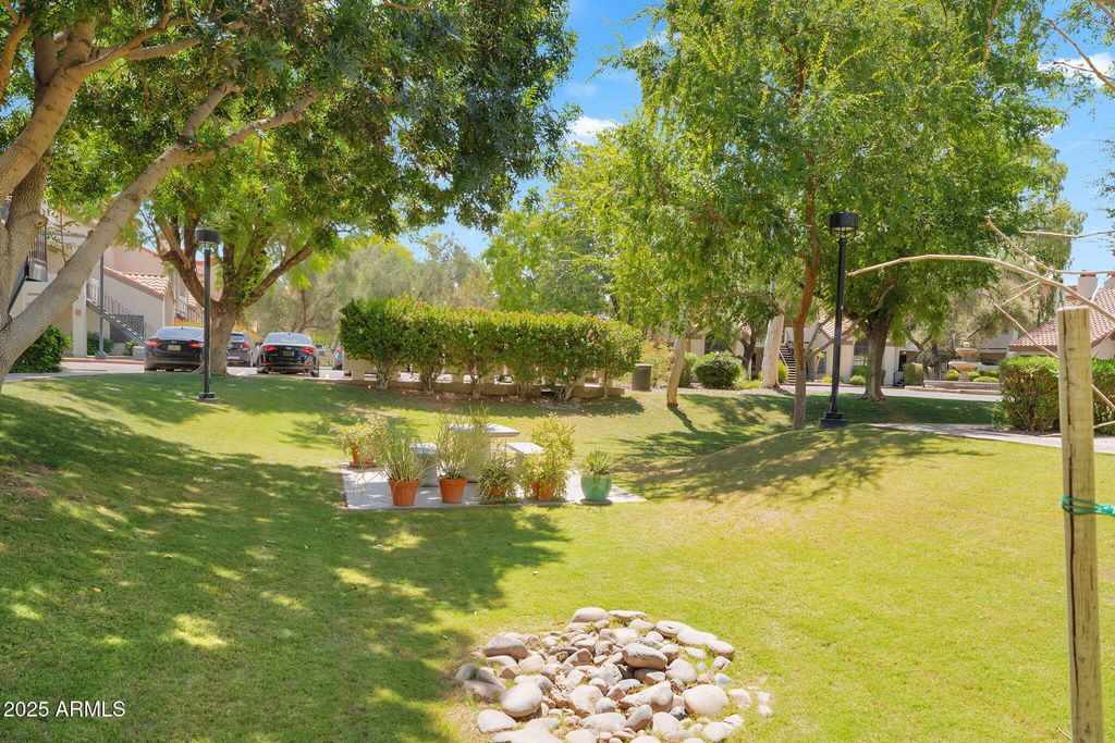 Photo of 2333 E Southern Avenue #2016, Tempe, AZ 85282 (MLS # 6886334)