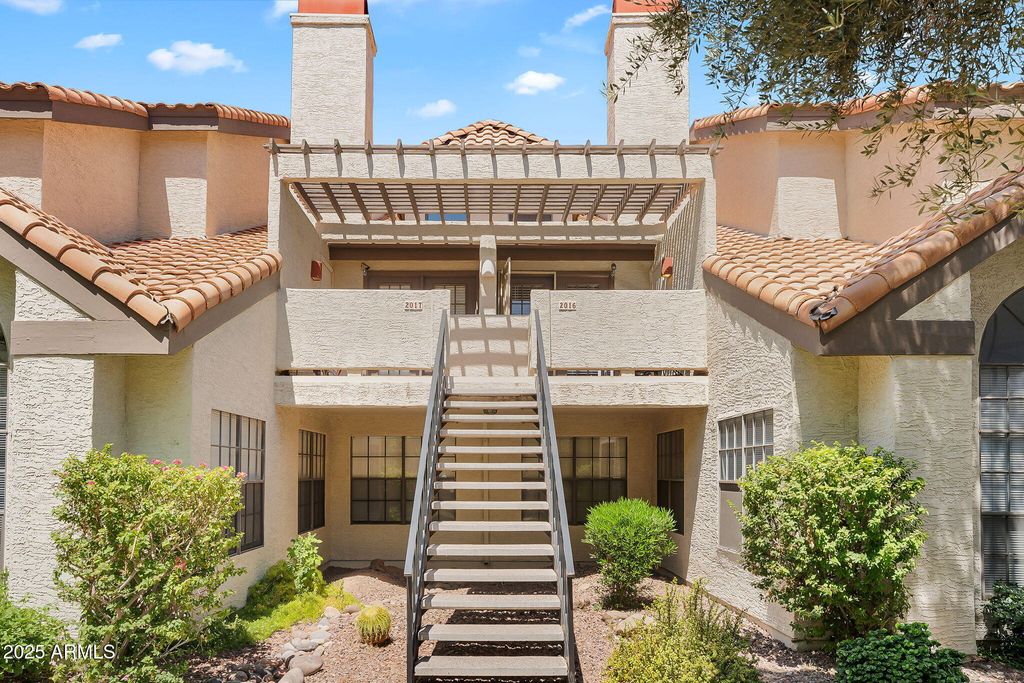 Photo of 2333 E Southern Avenue #2016, Tempe, AZ 85282 (MLS # 6886334)