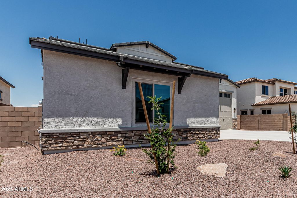 Photo of 17322 W Puget Avenue, Waddell, AZ 85355 (MLS # 6878721)