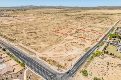 2863 N PEART Road 1 Casa Grande AZ 85122