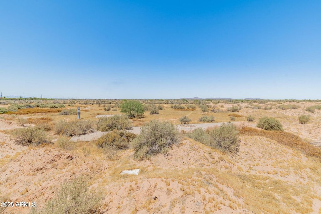 Photo of 2863 N Peart Road #1, Casa Grande, AZ 85122 (MLS # 6886437)