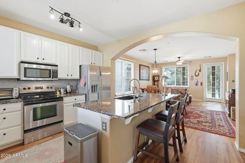 3671 E LESLIE Drive Gilbert AZ 85296