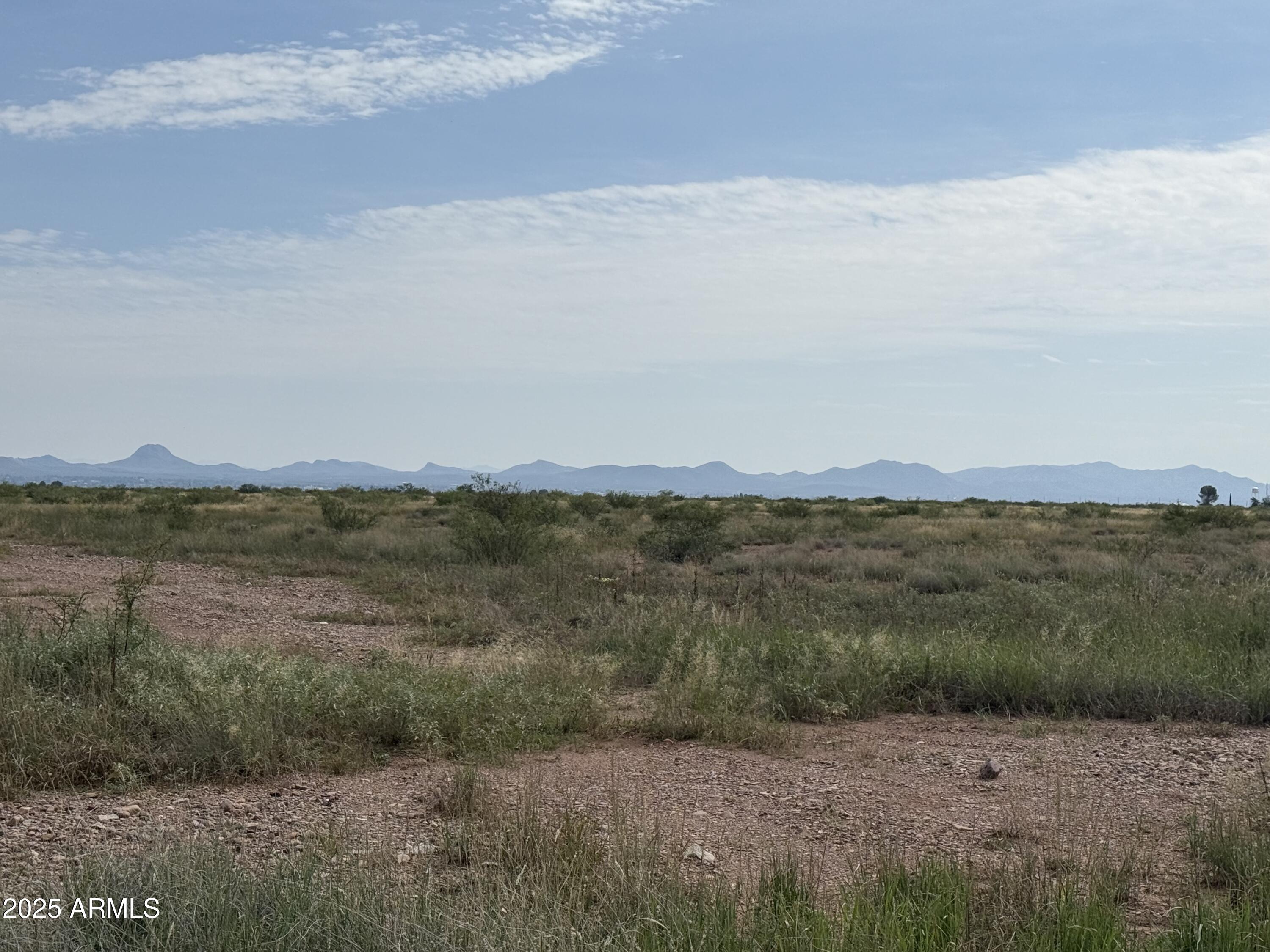COCHISE COLLEGE PARK 2 - Land