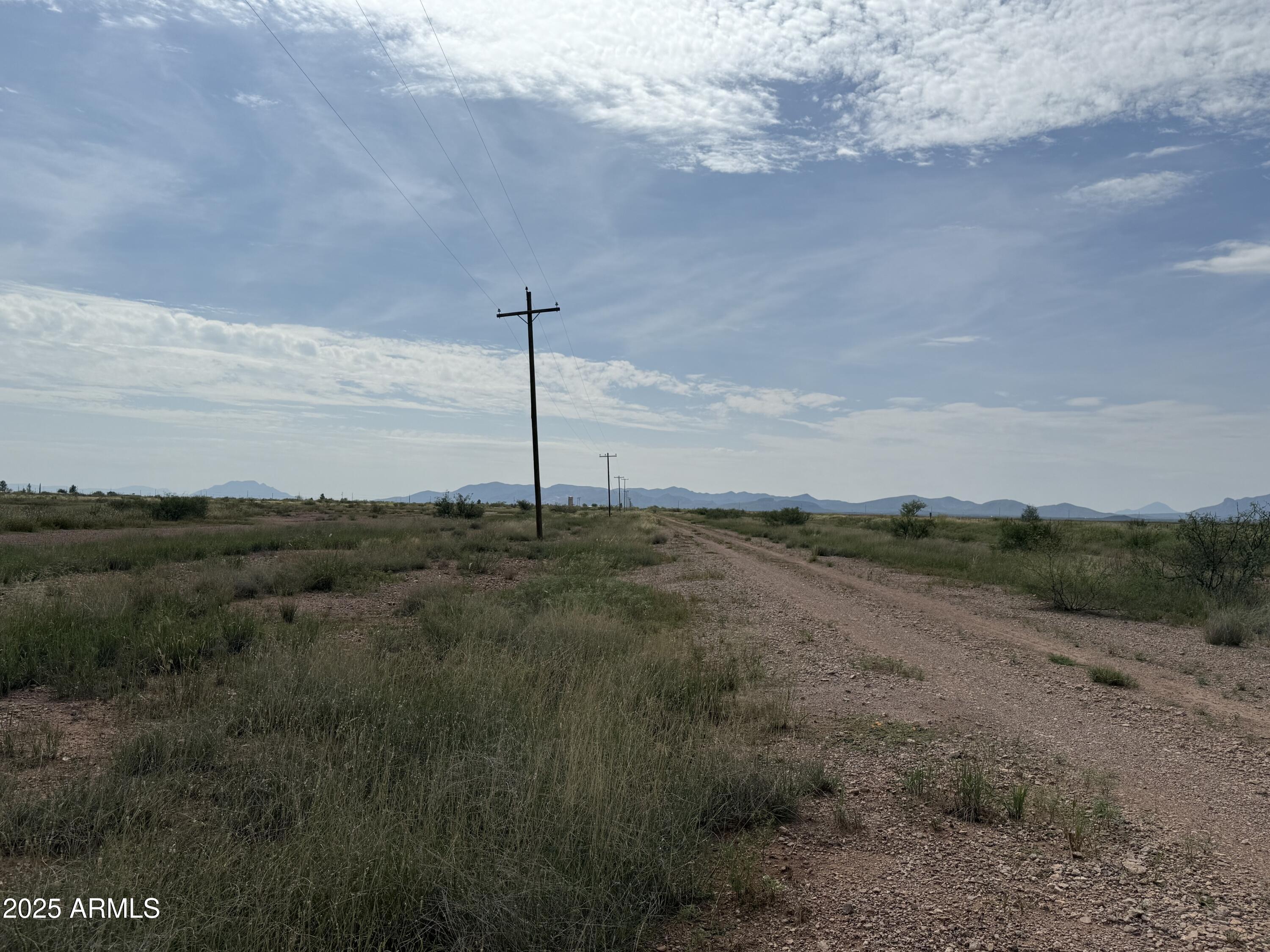 COCHISE COLLEGE PARK 2 - Land