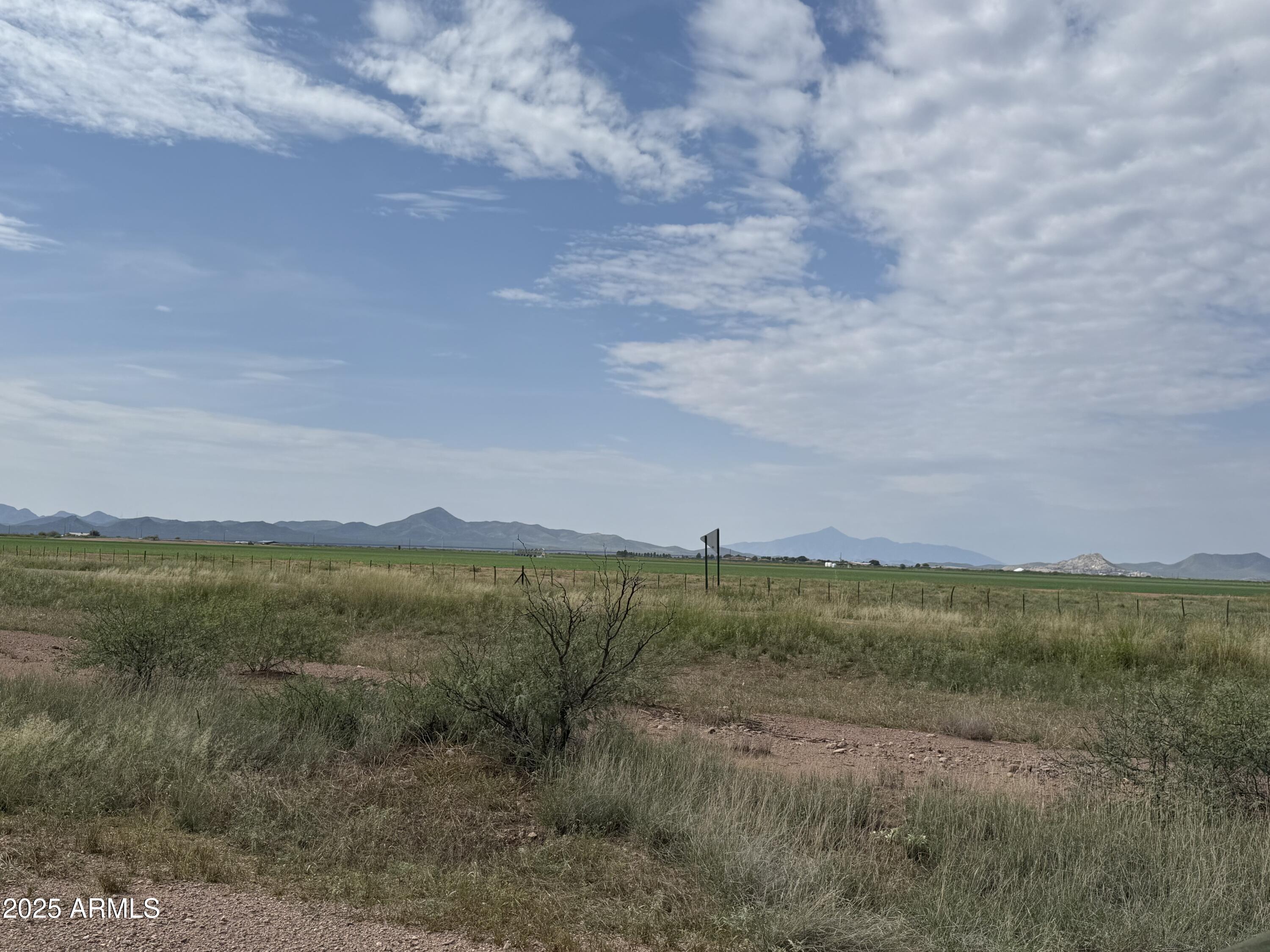 COCHISE COLLEGE PARK 2 - Land