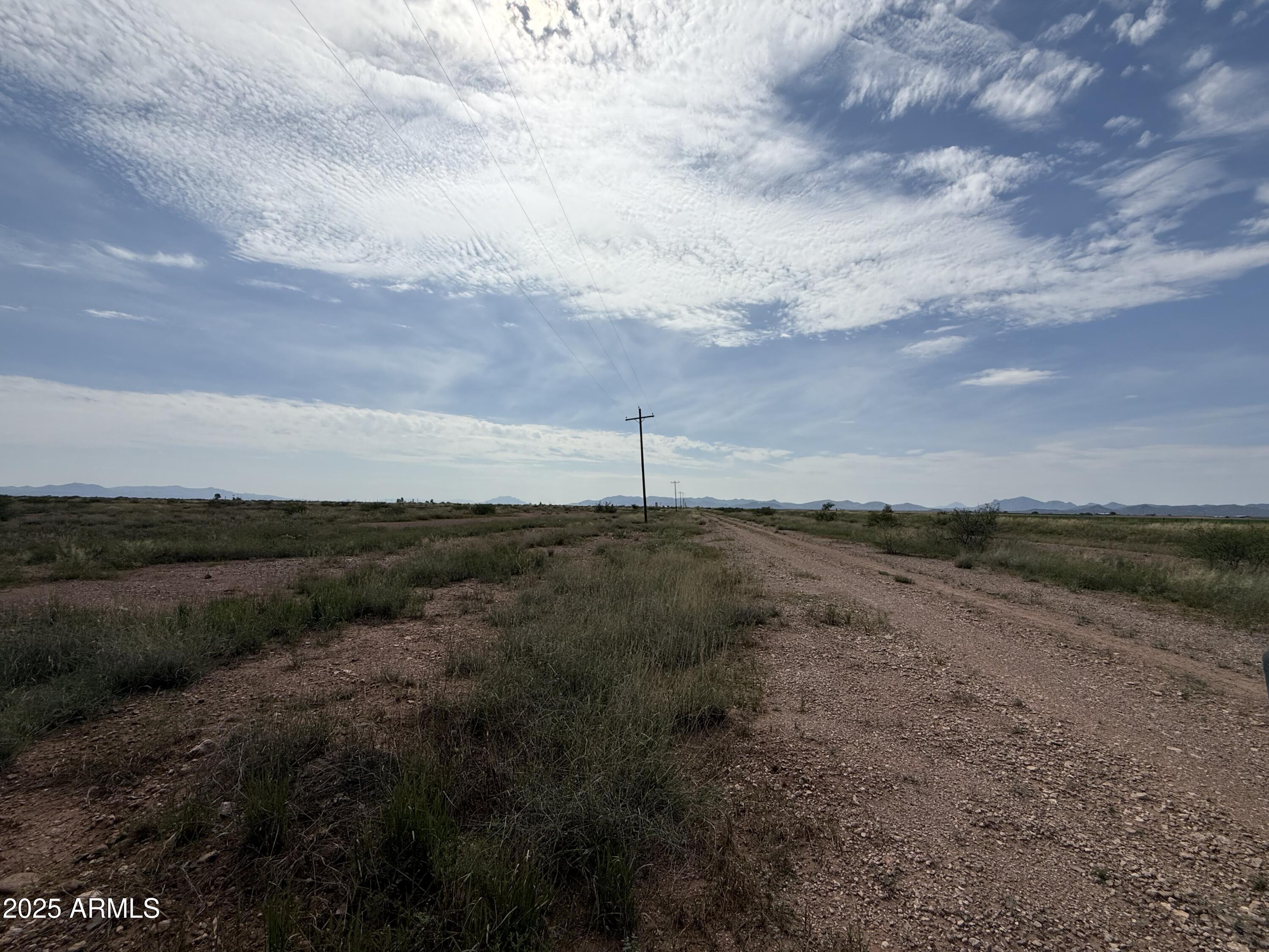 COCHISE COLLEGE PARK 2 - Land