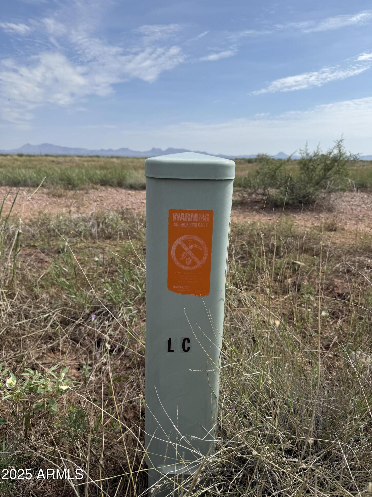 1.39 ac Old Brooks Road 964