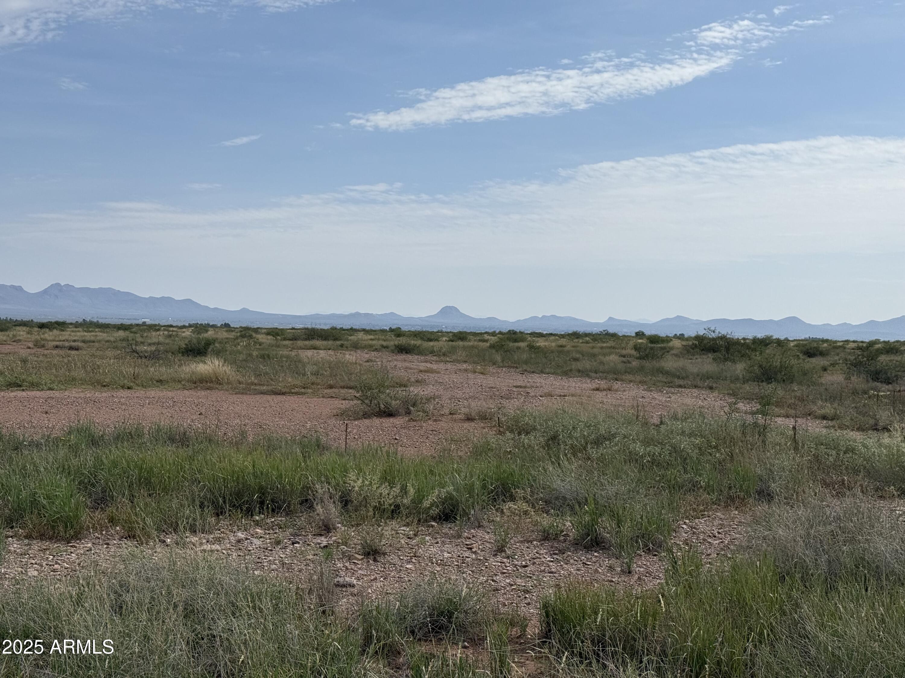 COCHISE COLLEGE PARK 2 - Land