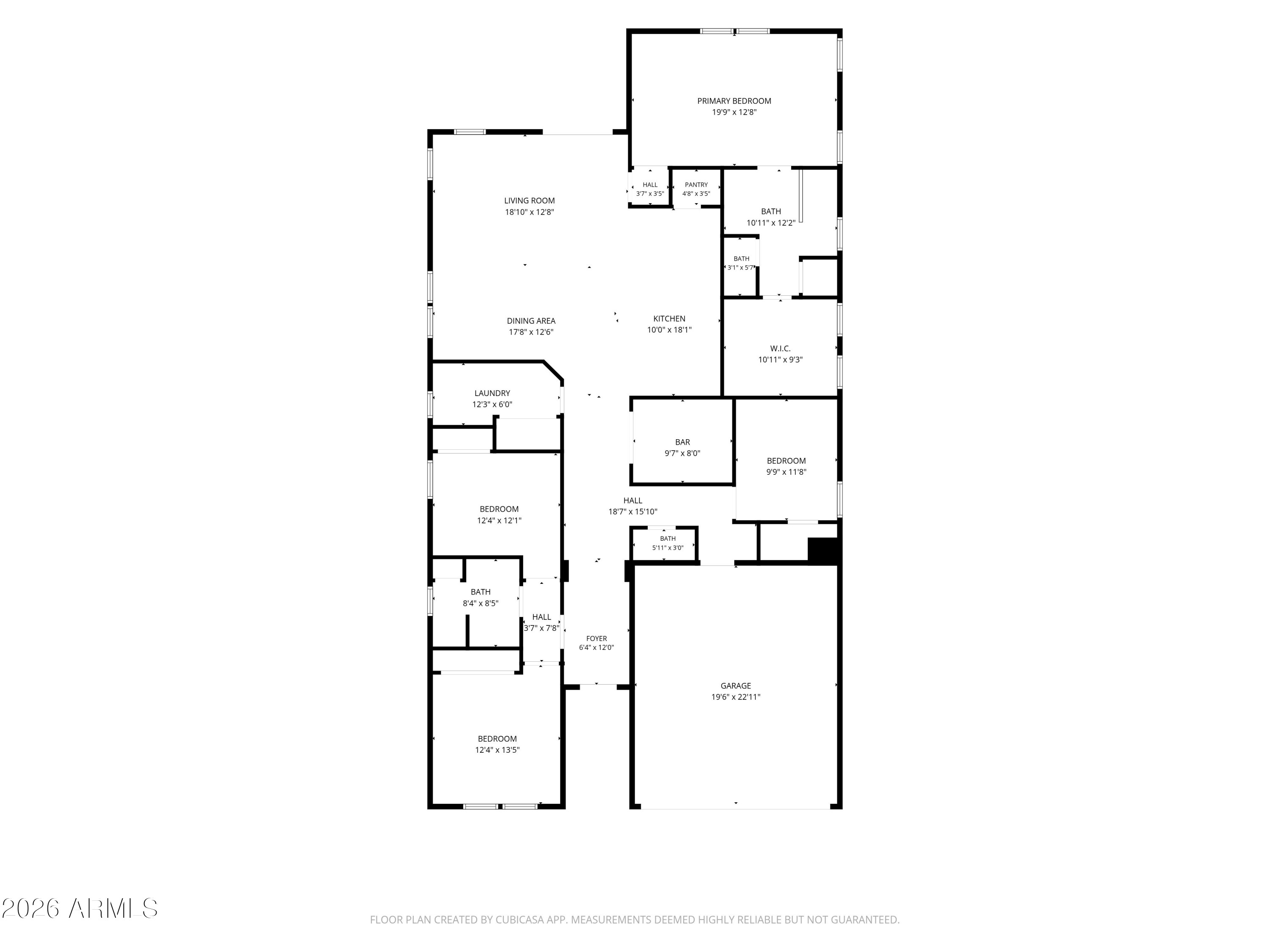 VILLAGE A AT VISTANCIA PARCEL F-6 - Residential