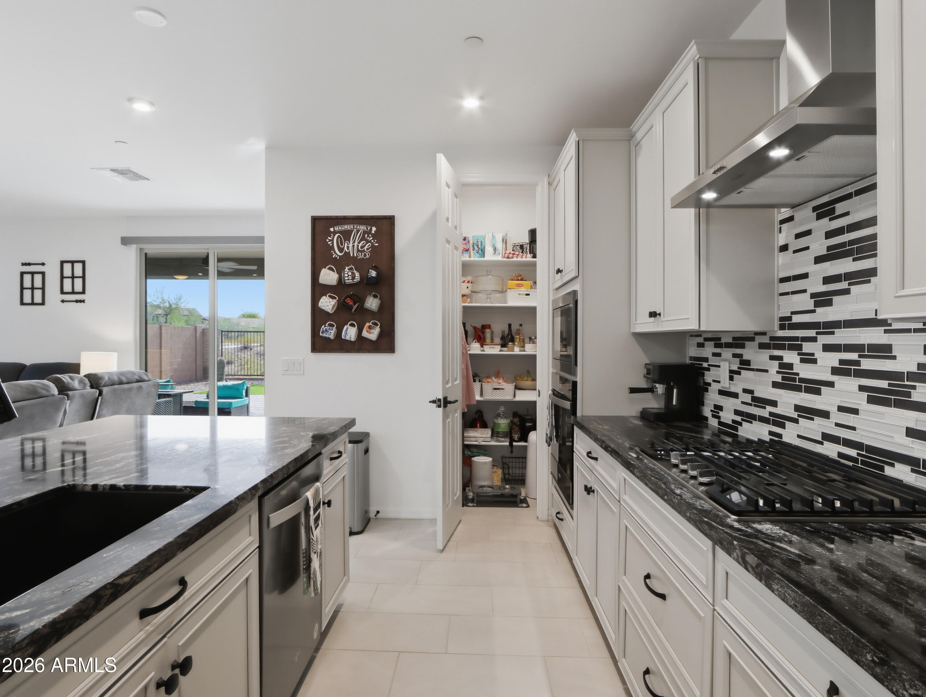 VILLAGE A AT VISTANCIA PARCEL F-6 - Residential