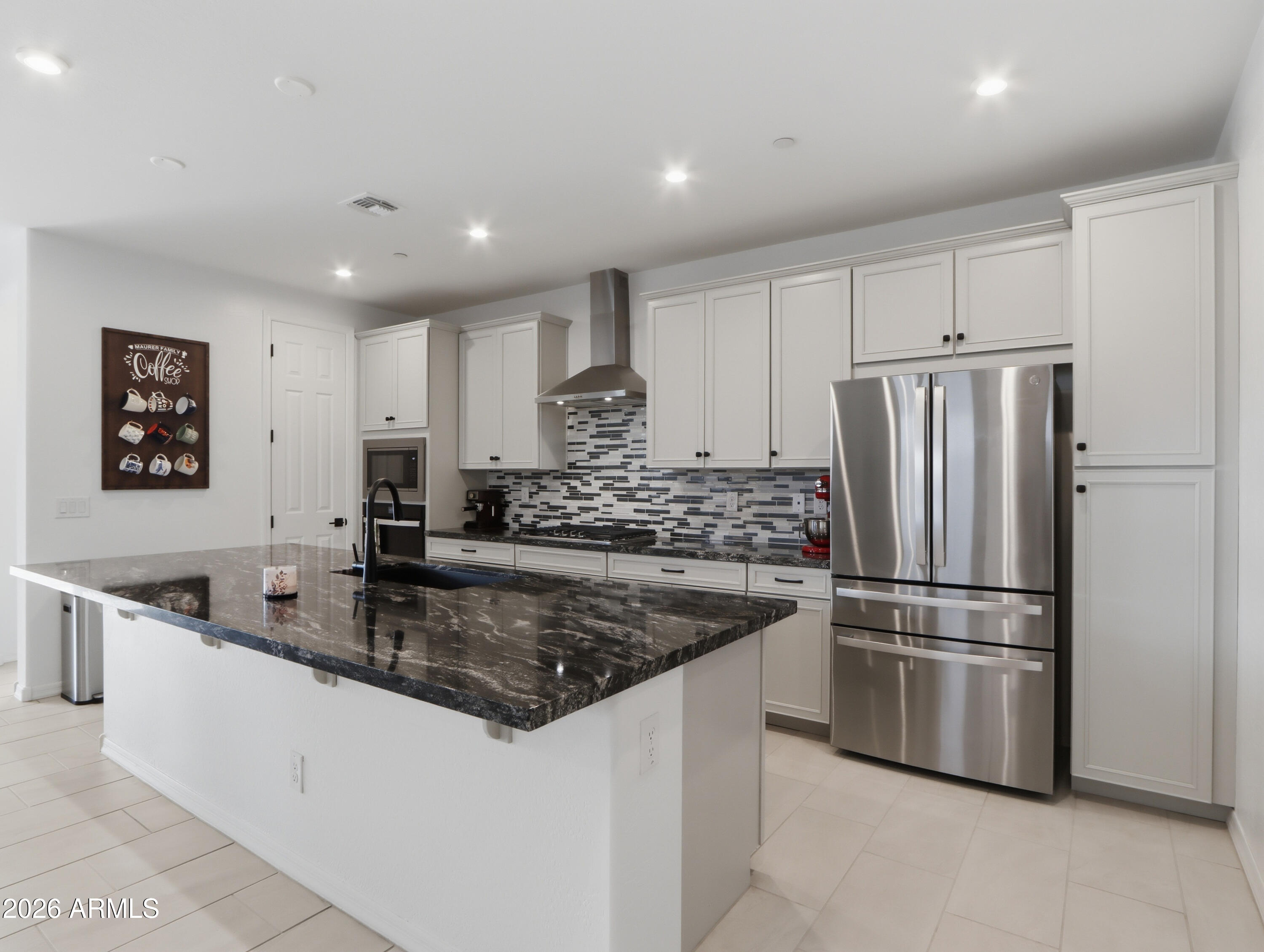 VILLAGE A AT VISTANCIA PARCEL F-6 - Residential