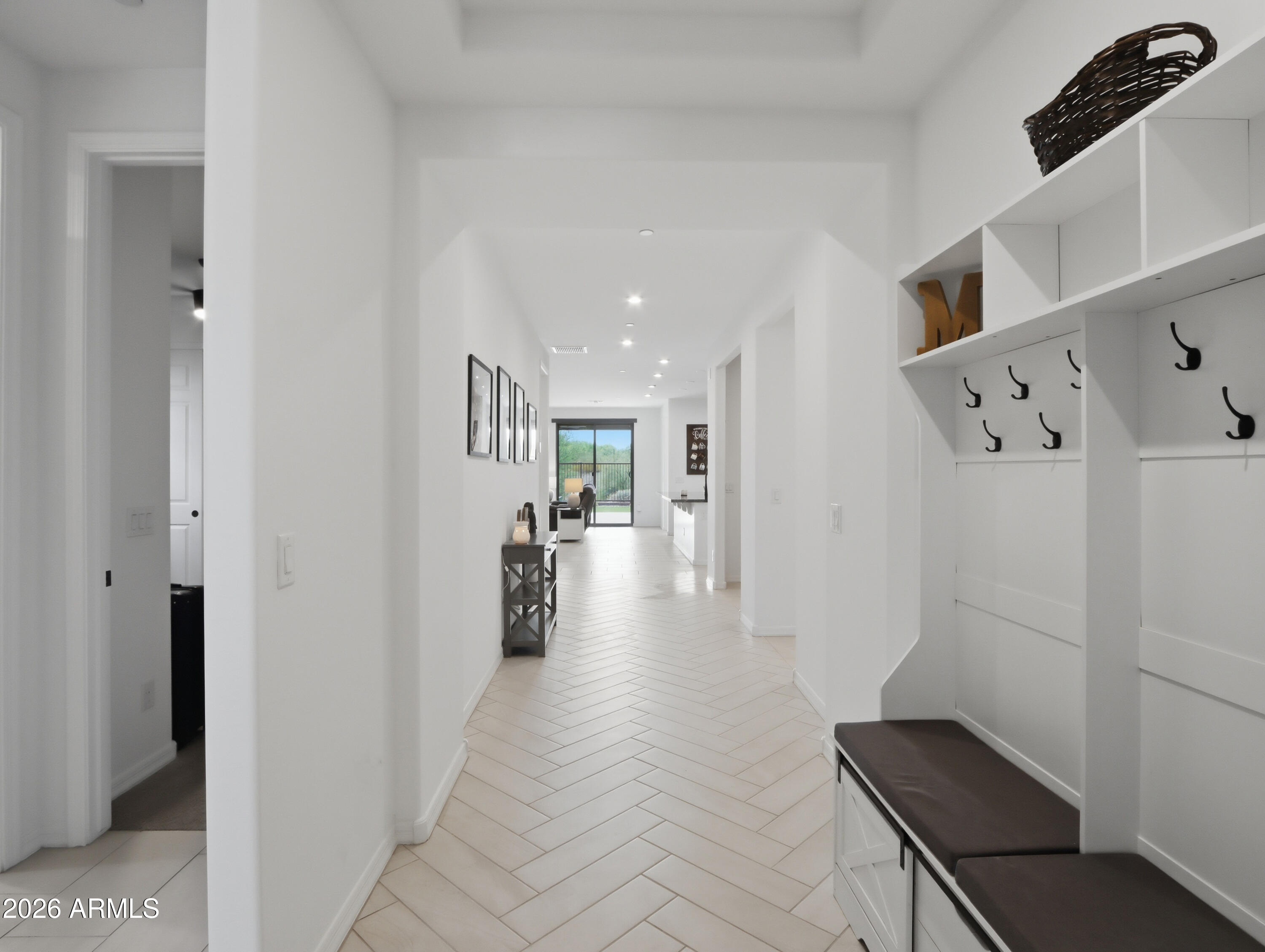 VILLAGE A AT VISTANCIA PARCEL F-6 - Residential