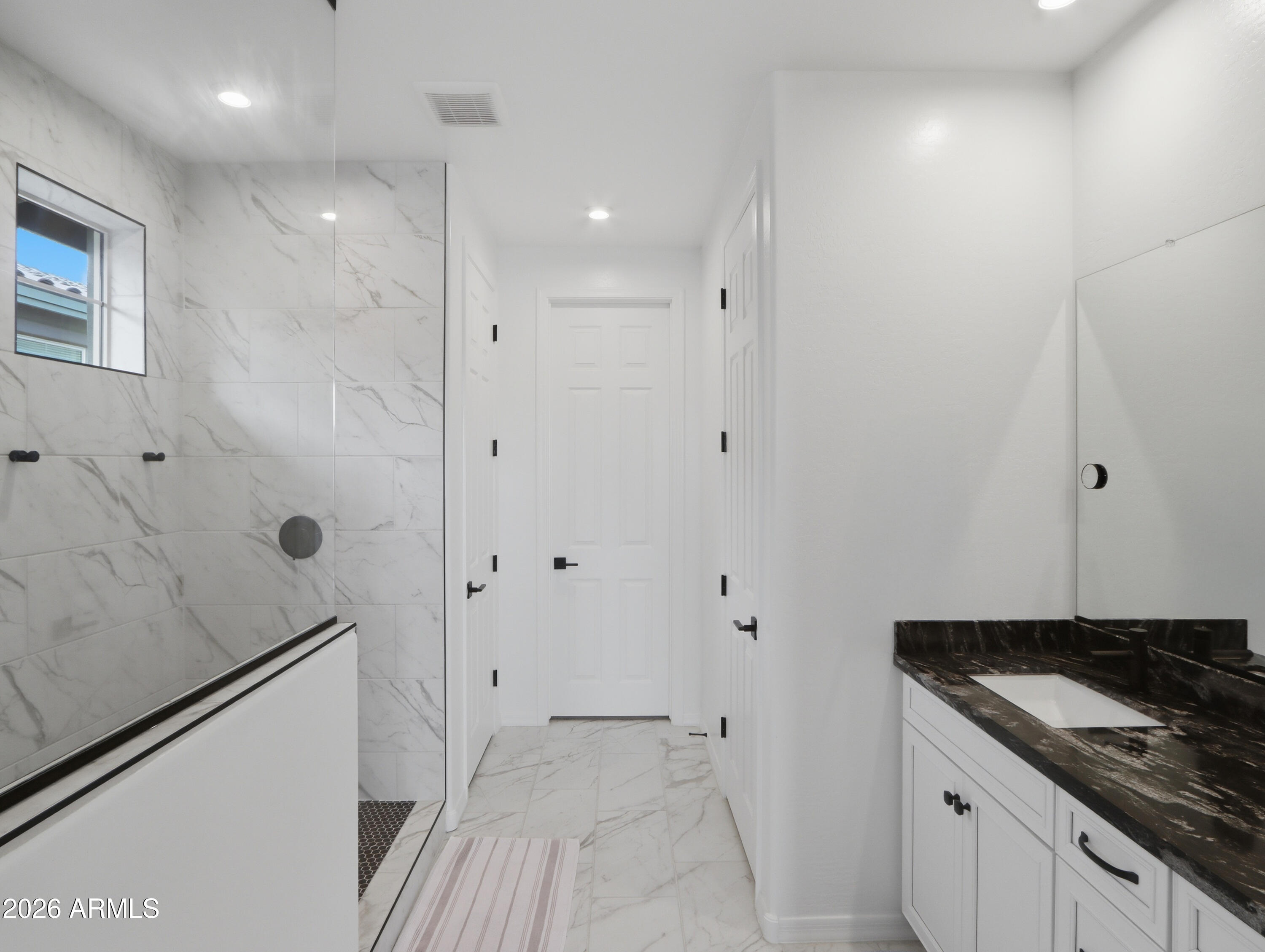 VILLAGE A AT VISTANCIA PARCEL F-6 - Residential