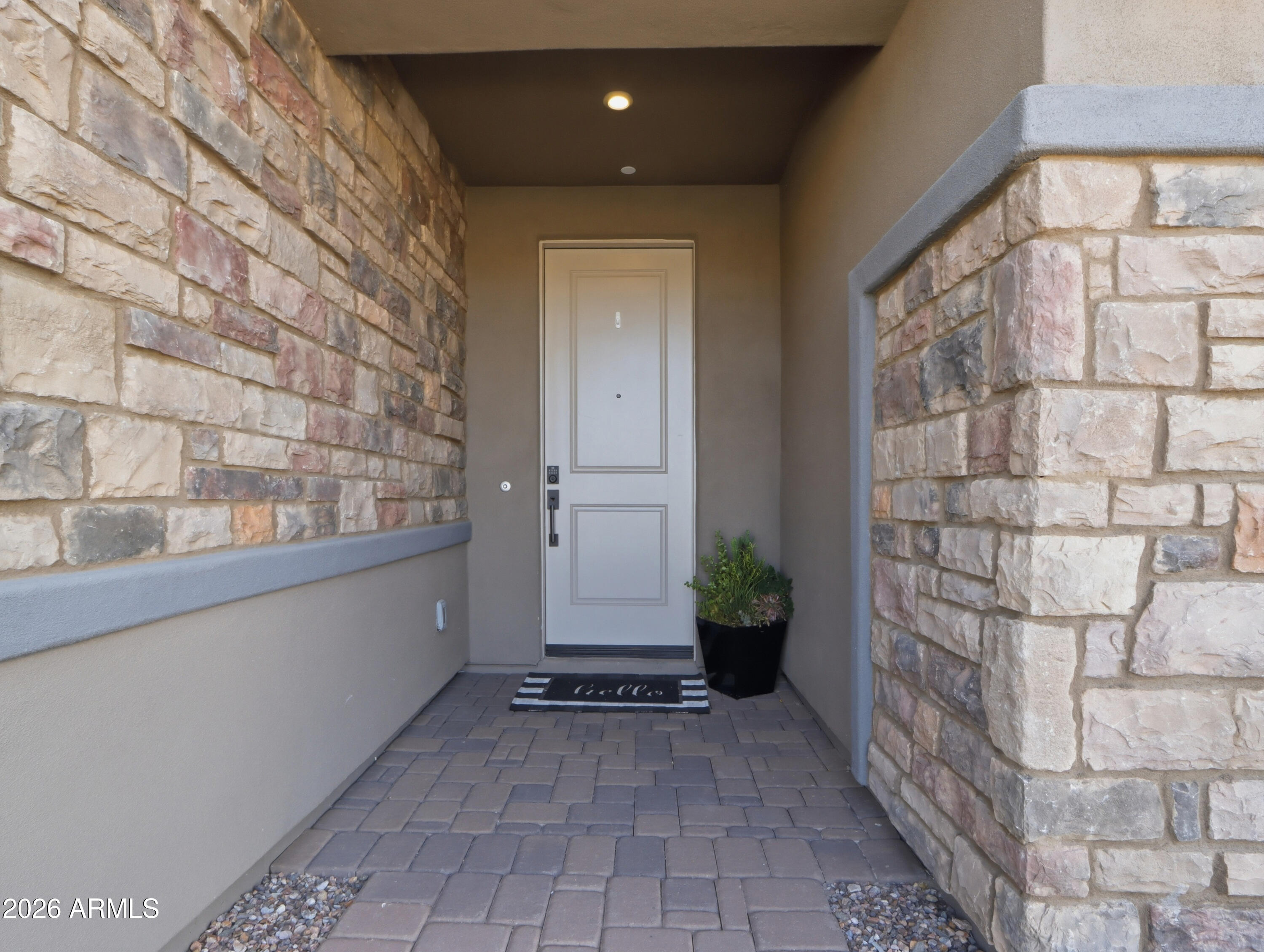 VILLAGE A AT VISTANCIA PARCEL F-6 - Residential