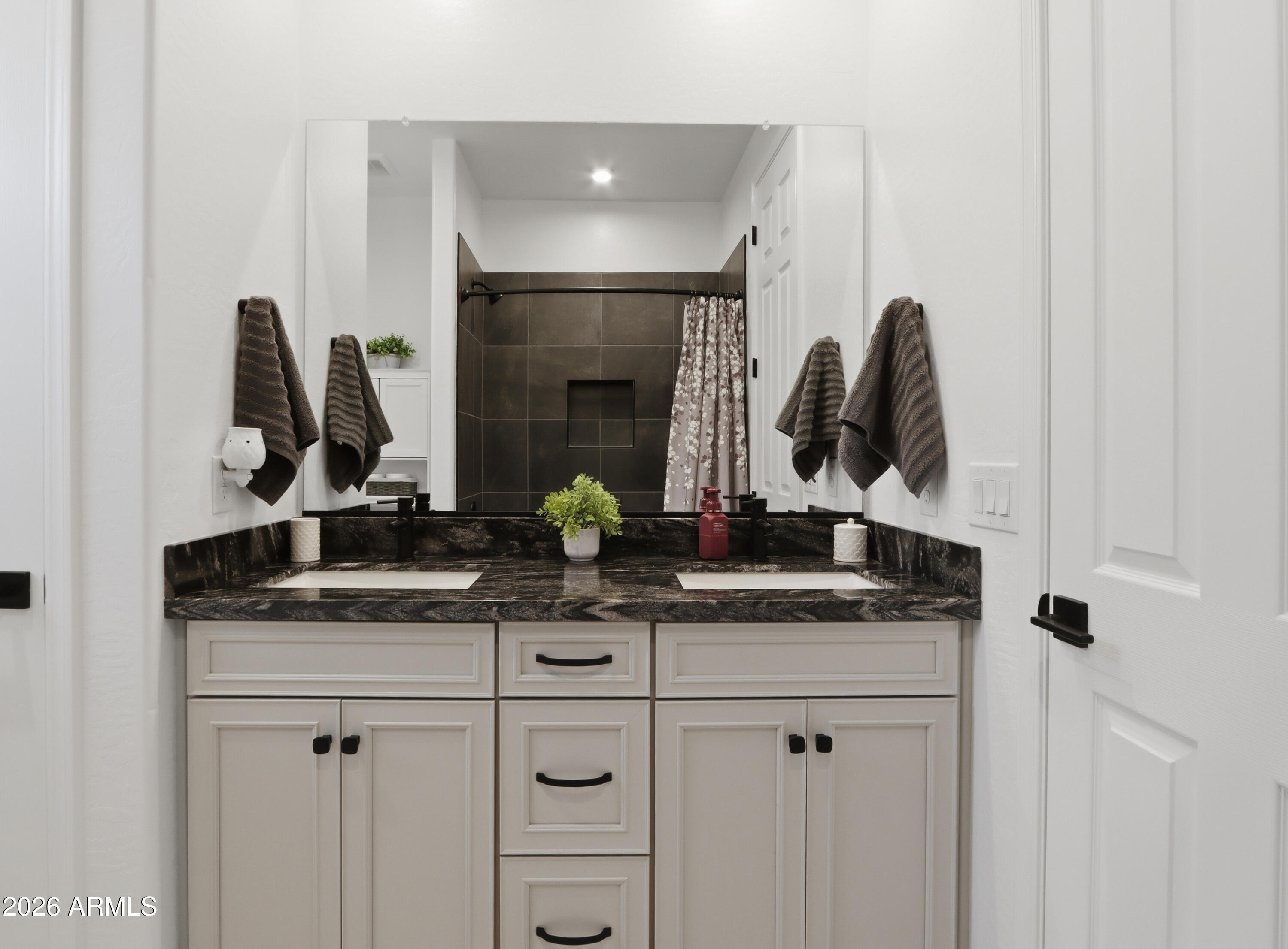 VILLAGE A AT VISTANCIA PARCEL F-6 - Residential