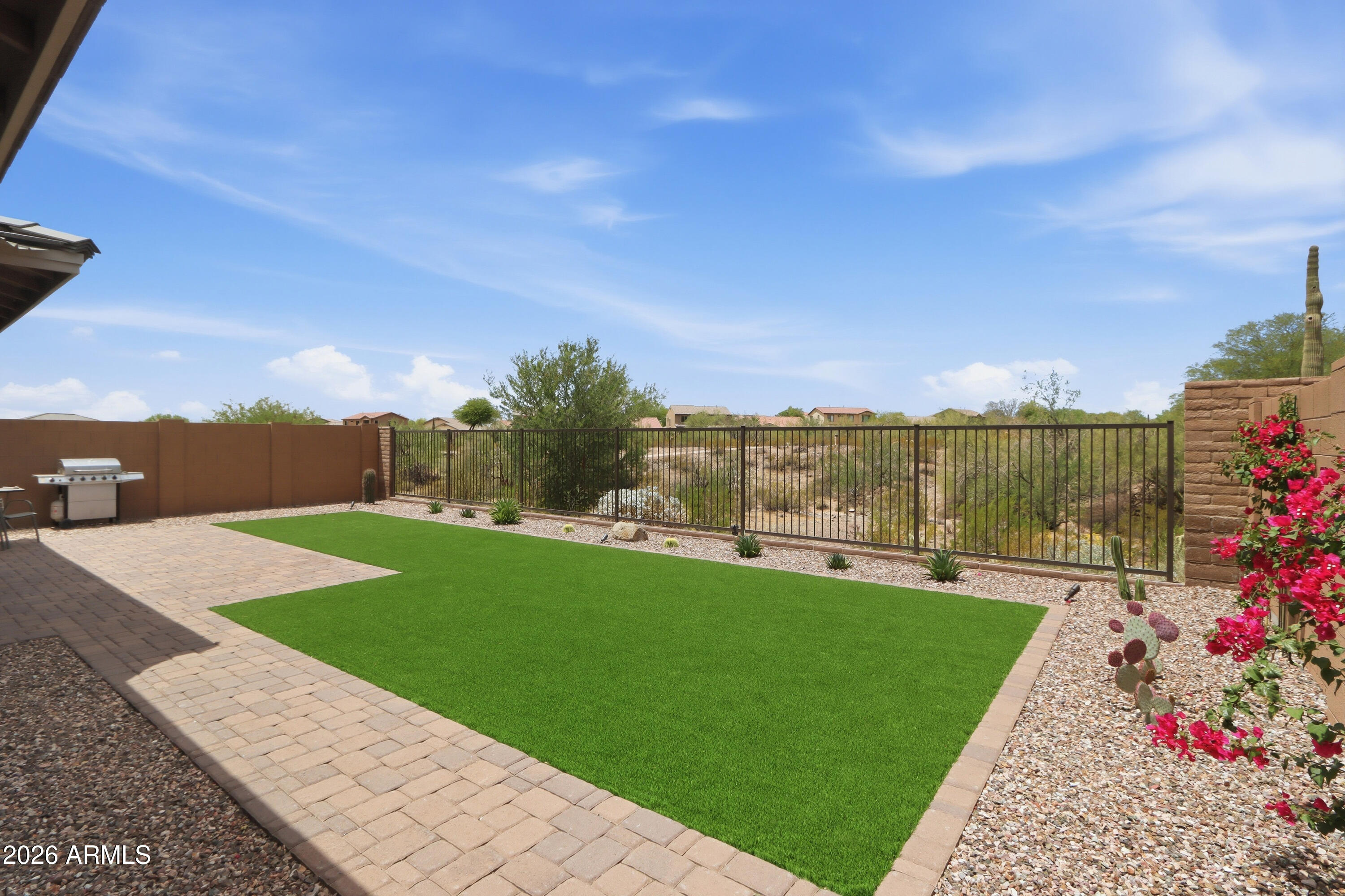 VILLAGE A AT VISTANCIA PARCEL F-6 - Residential