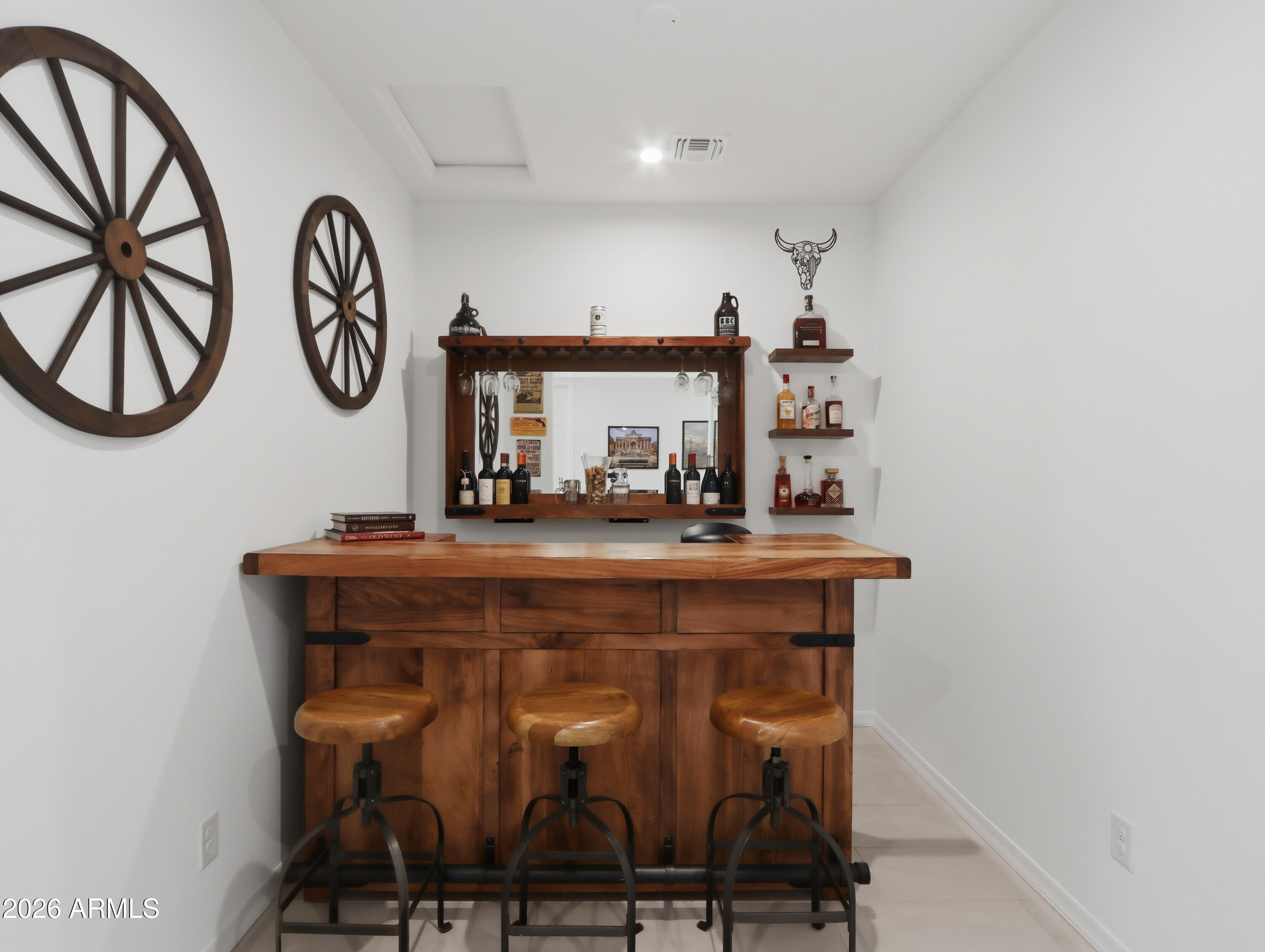 VILLAGE A AT VISTANCIA PARCEL F-6 - Residential