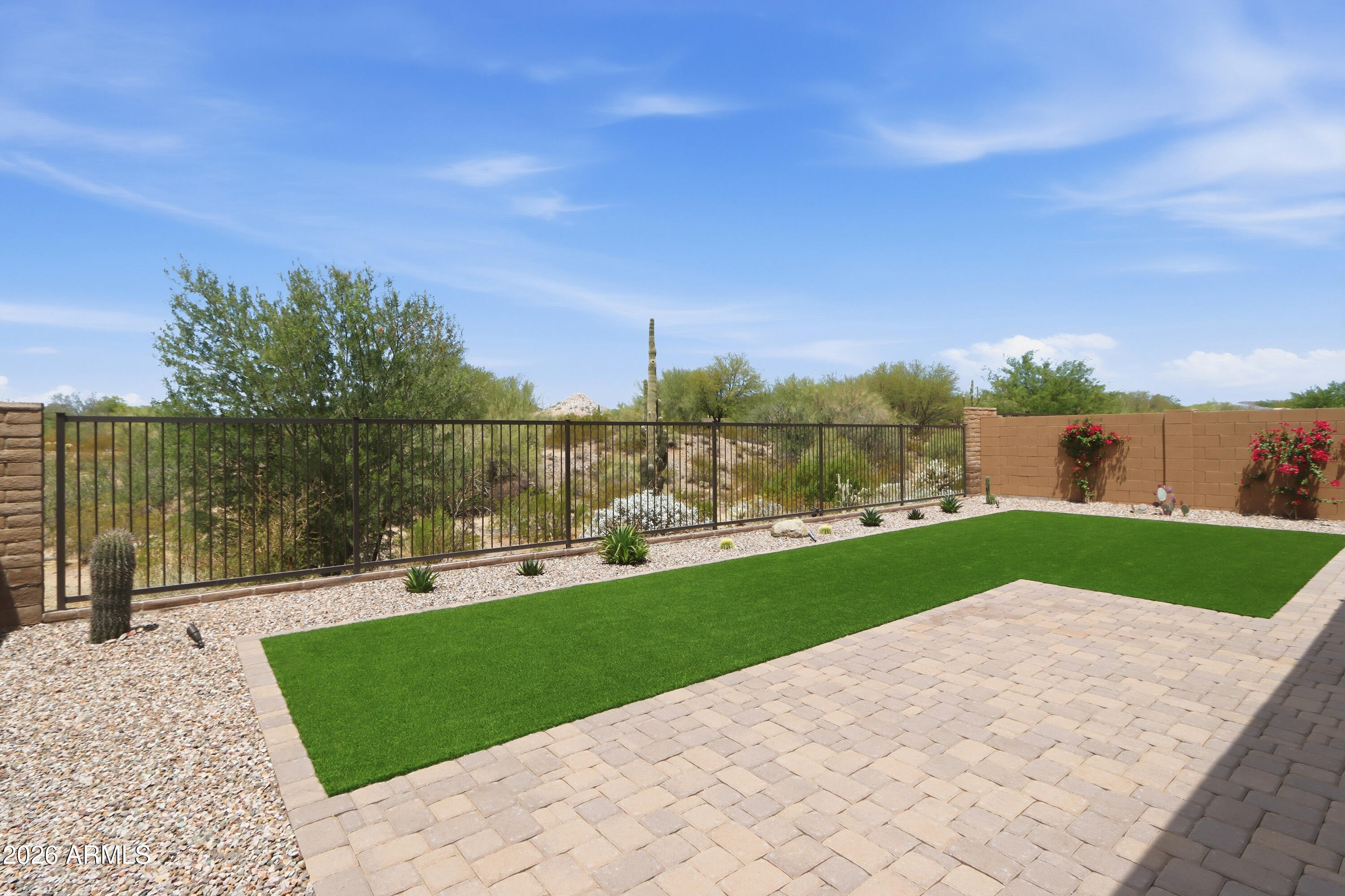 VILLAGE A AT VISTANCIA PARCEL F-6 - Residential