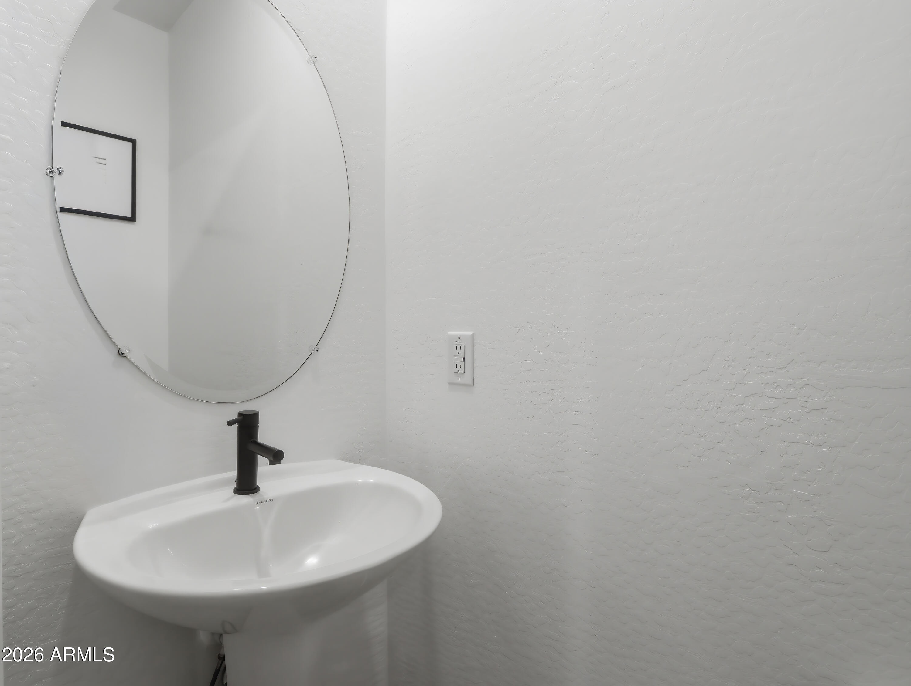 VILLAGE A AT VISTANCIA PARCEL F-6 - Residential