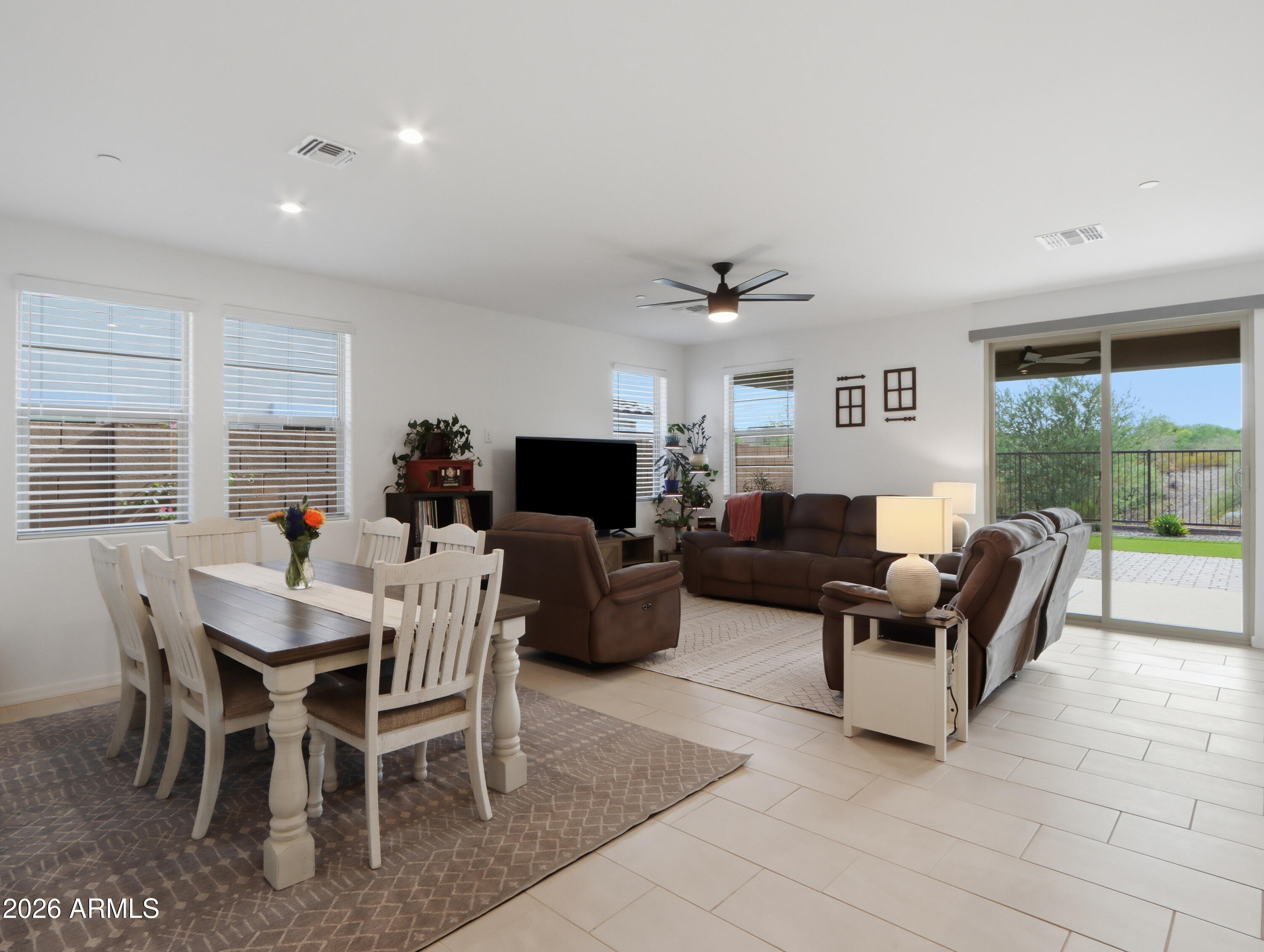 VILLAGE A AT VISTANCIA PARCEL F-6 - Residential