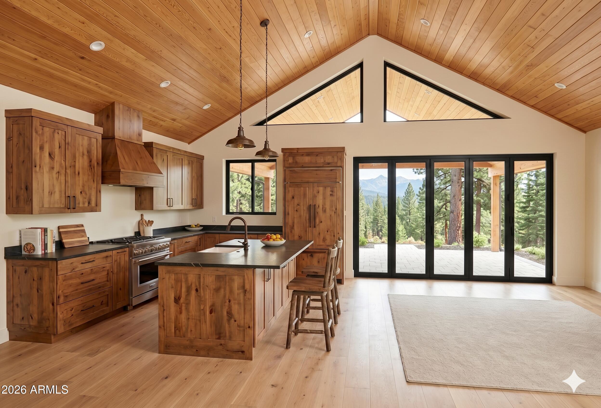 1311 W SNOW CREEK Trail