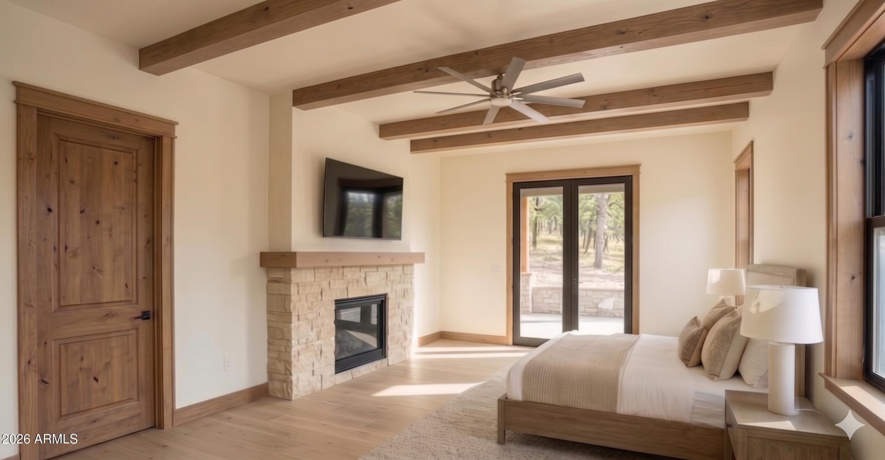 1311 W SNOW CREEK Trail