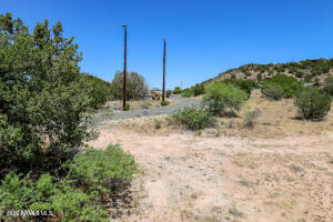 WICKIUP MESA UNIT 5 - Land