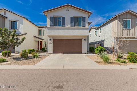4510 S NAGELI -- Mesa AZ 85212