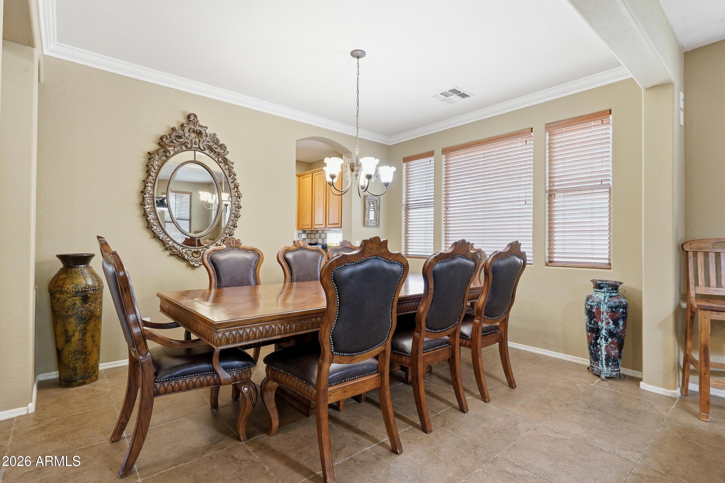 8342 W BUCKHORN Trail