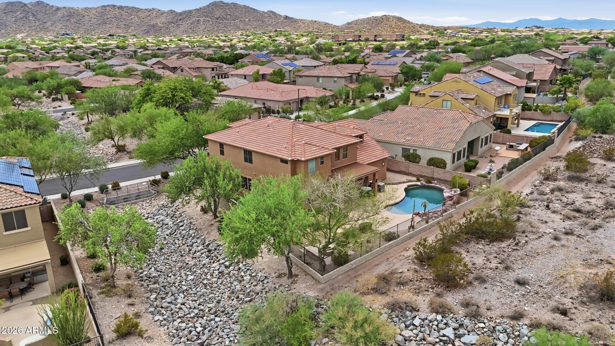 8342 W BUCKHORN Trail
