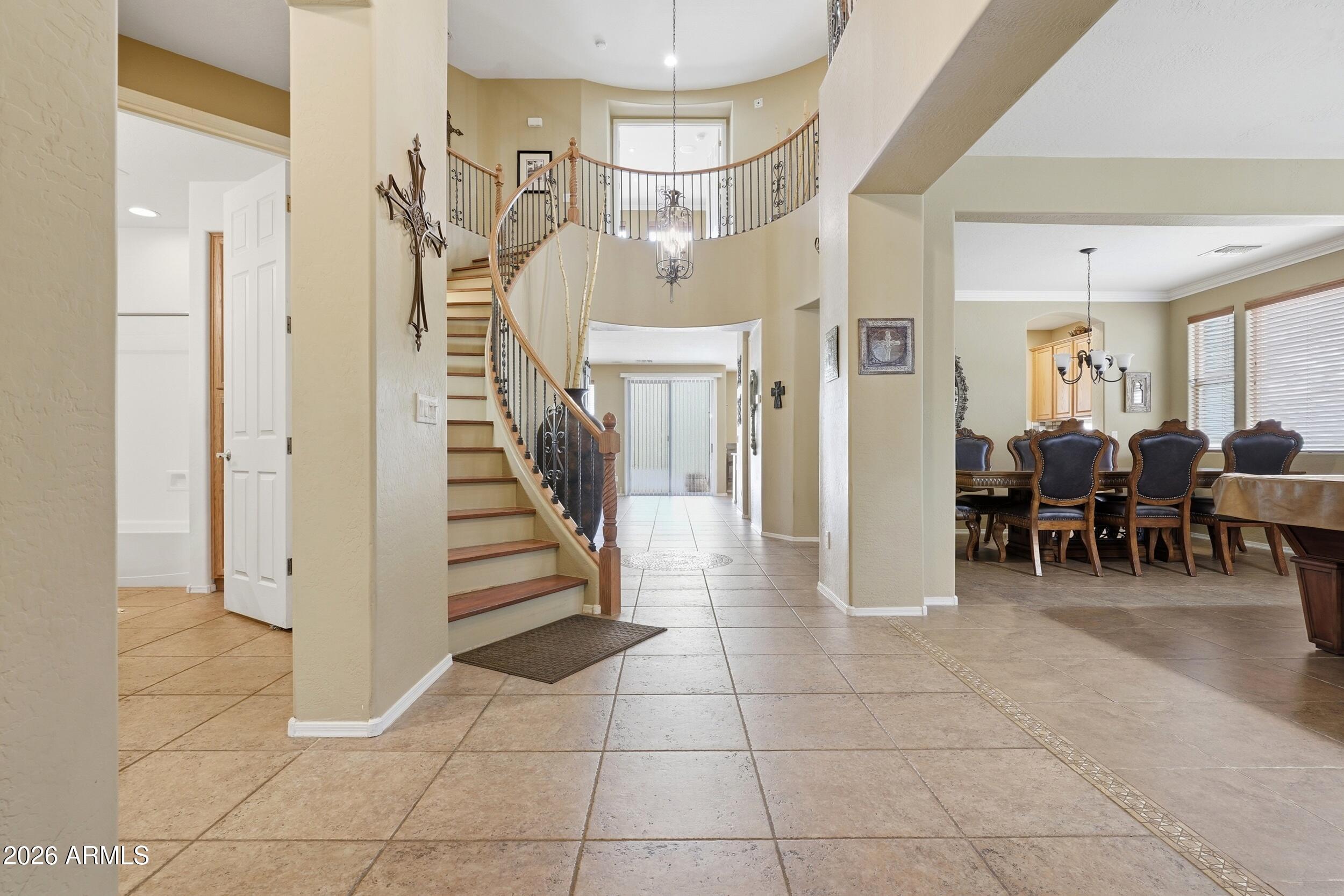 8342 W BUCKHORN Trail