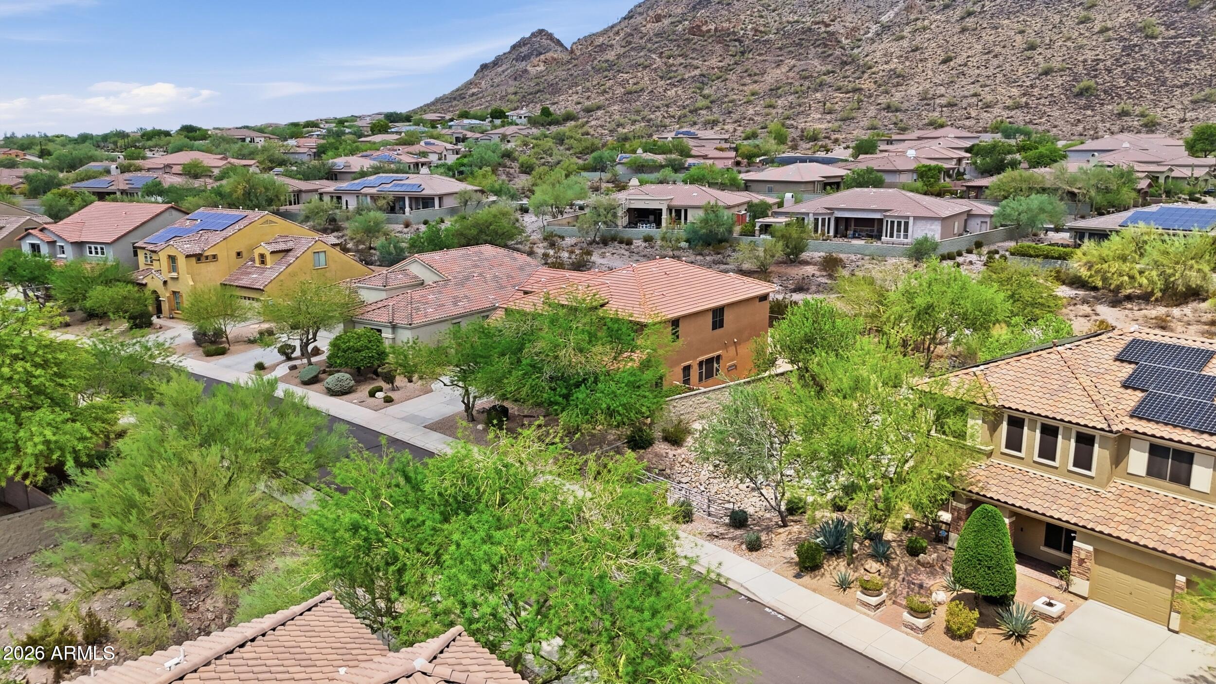 8342 W BUCKHORN Trail