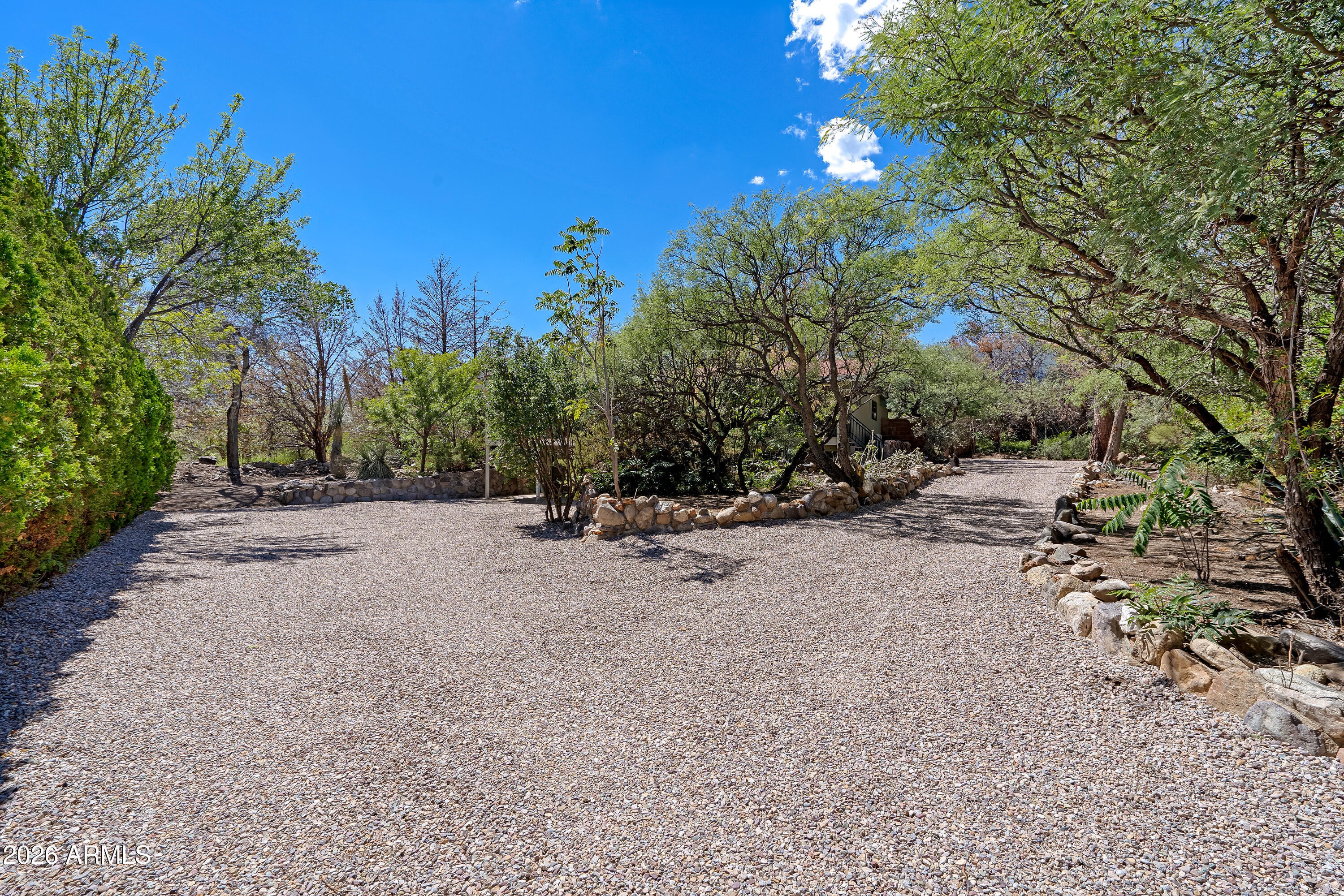 4898 E MILLER CANYON Road