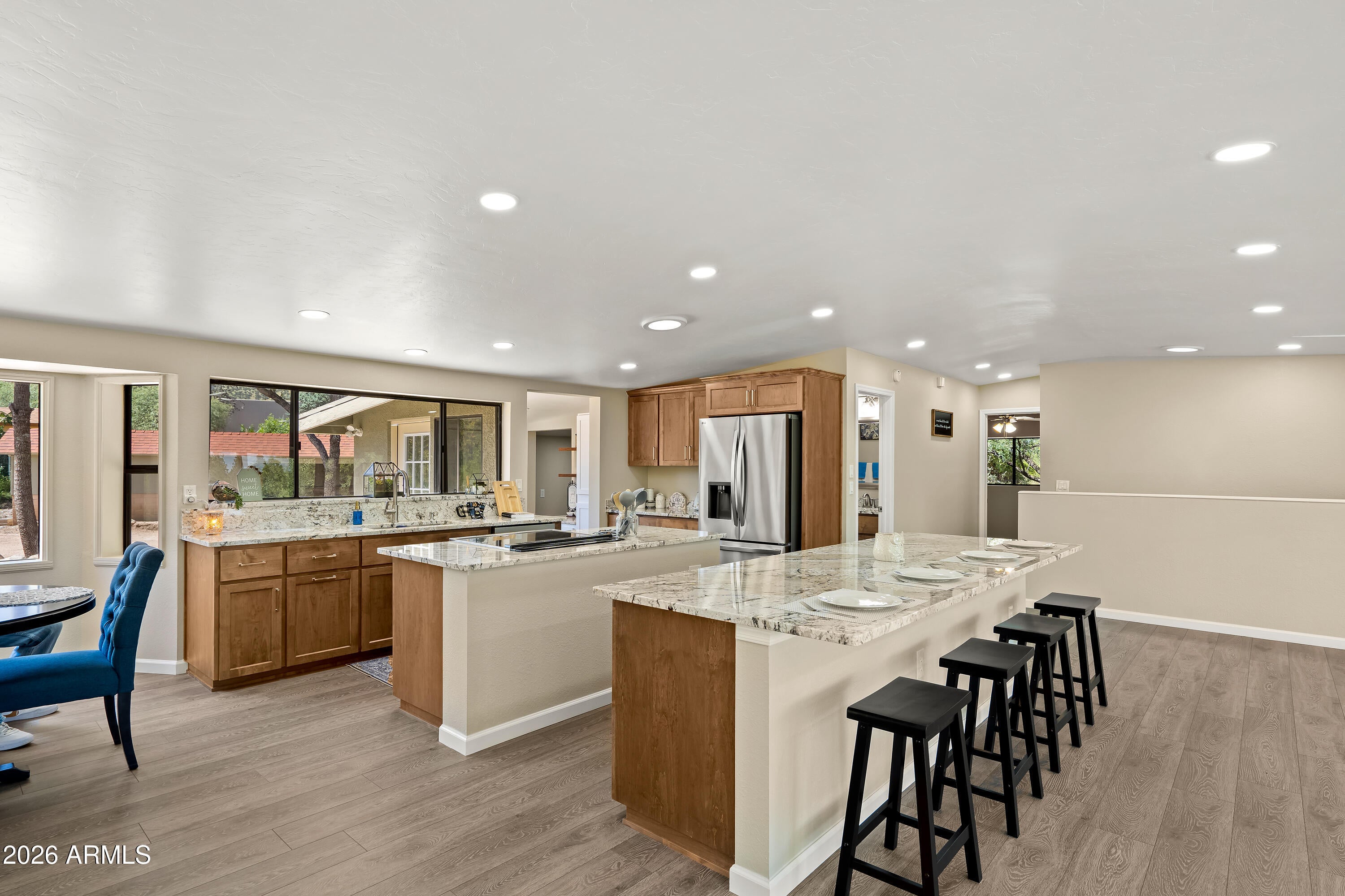 4898 E MILLER CANYON Road