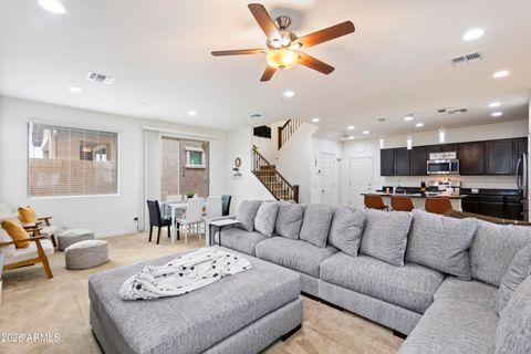 1705 S 82ND Place Mesa AZ 85209