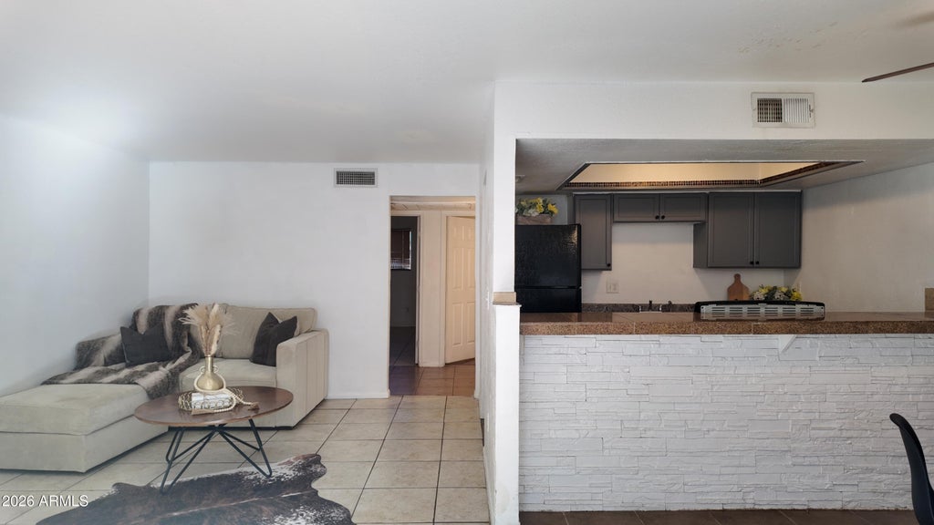 Photo of 18202 N Cave Creek Road #128, Phoenix, AZ 85032 (MLS # 7093970)