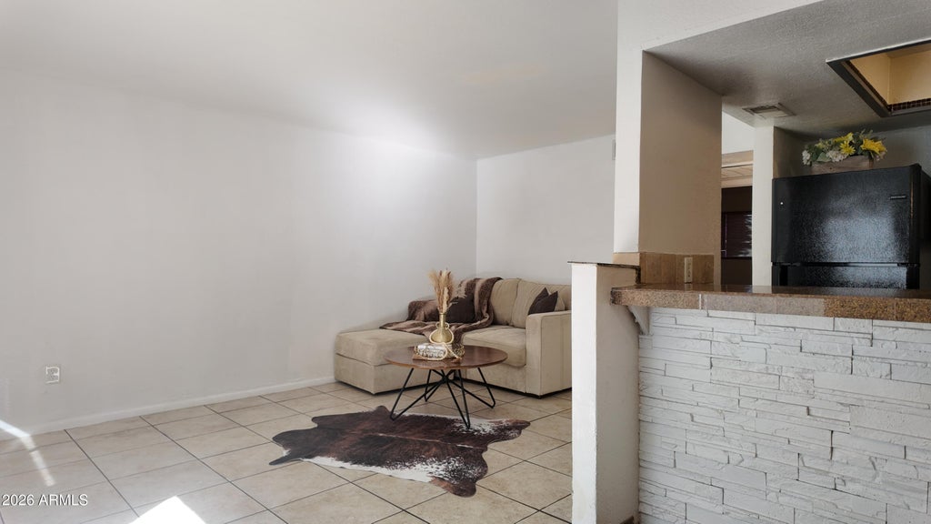 Photo of 18202 N Cave Creek Road #128, Phoenix, AZ 85032 (MLS # 7093970)