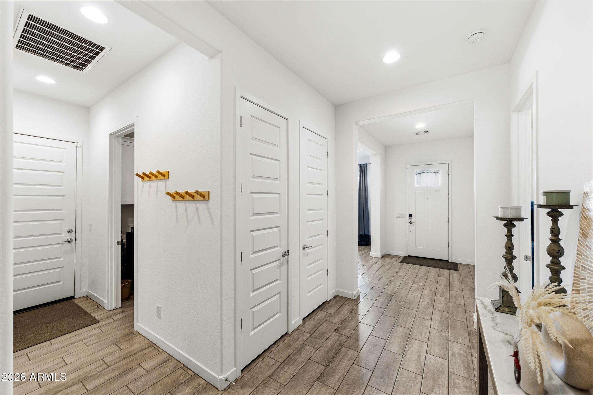 DOBBINS VILLAGE AMD - Residential
