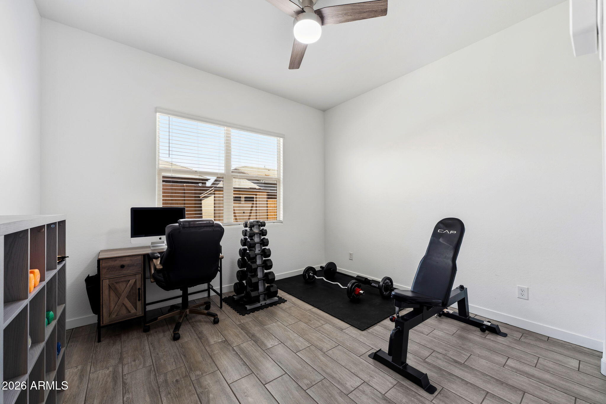 DOBBINS VILLAGE AMD - Residential